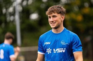 Image post by @vsnsport on Instagram