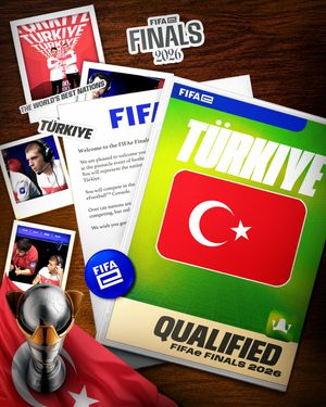 Image post by @fifae on Instagram