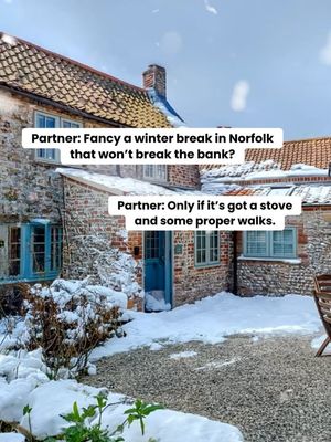 Image post by @fabulousnorfolk on Instagram