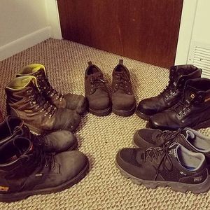 Image post by @timberlandpro on Instagram