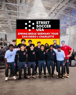 Image post by @streetsoccersd on Instagram