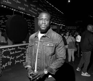 Image post by @kevinhart4real on Instagram