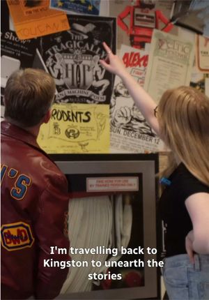 Video post by @producerliz on TikTok
