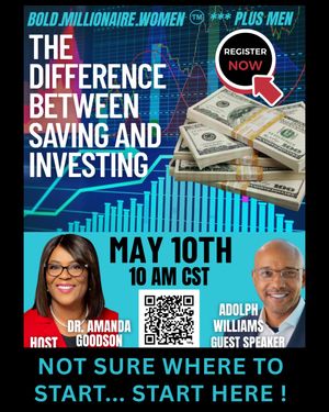 Video post by @amandagoodsonglobal on Facebook