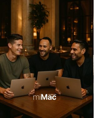 Image post by @mimac.com_col on Instagram