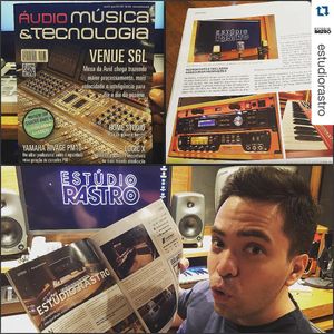 Image post by @djdannydee on Instagram