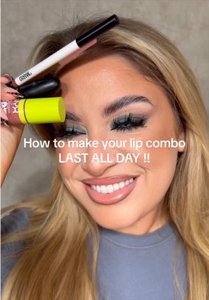Video post by @beckymorganmakeup on TikTok