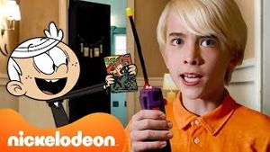 Video post by @nickelodeon on YouTube