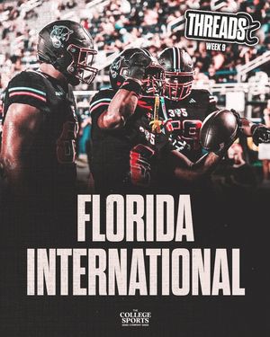 Image post by @thecollegesportsco on Instagram