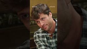 Video post by @peacock on YouTube