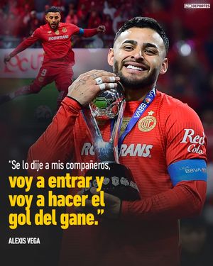 Image post by @foxdeportes on Instagram