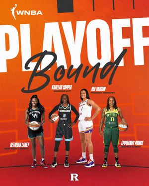 Image post by @RutgersWBB on Twitter
