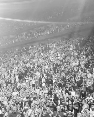 Image post by @bryanadams on Instagram