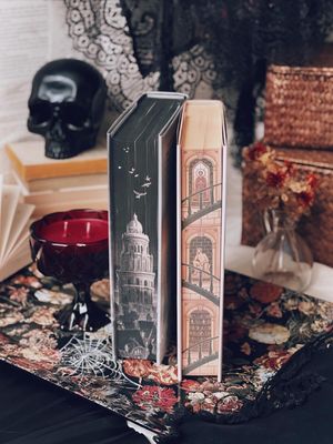 Image post by @fairyloot on Instagram