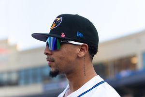 Image post by @akronrubberducks on Instagram