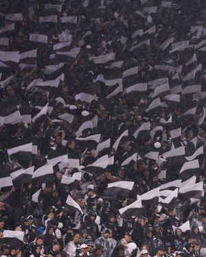 Image post by @corinthians on Instagram