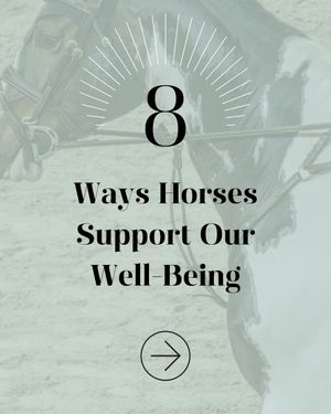 Image post by @theplaidhorsemag on Instagram