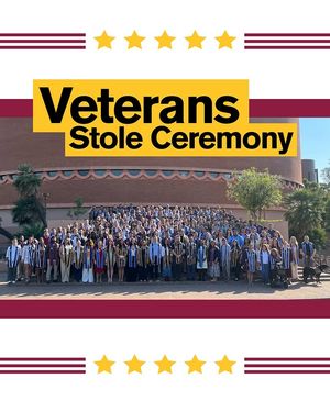 Image post by @asu_alumni on Instagram