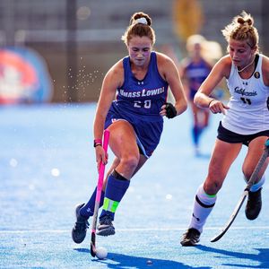 Image post by @umass_lowellfh on Instagram