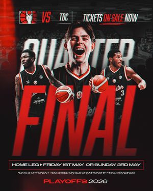 Image post by @ridersbball on Instagram