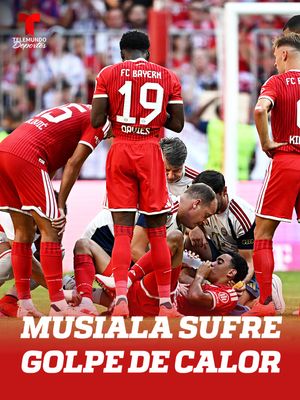 Image post by @telemundodeportes on Instagram
