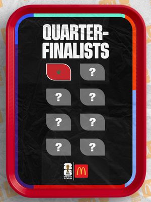 Image post by @fifaworldcup on Instagram