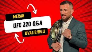 Video post by @sportsillustrated on YouTube