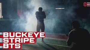 Video post by @ohiostatefb on YouTube