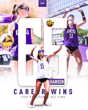 Image post by @gcu_beach on Instagram