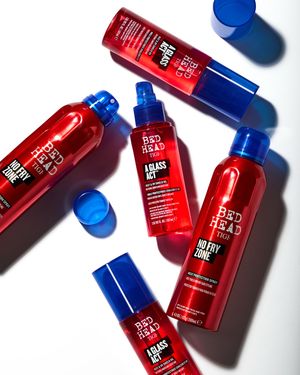 Image post by @bedheadbytigi on Instagram
