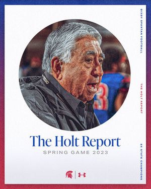 Image post by @BixbySpartanFB on Twitter