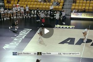Image post by @ospreysvb on Instagram