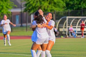 Image post by @troytrojanssoccer on Instagram