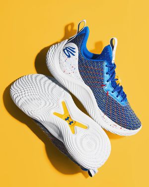 Image post by @UAbasketball on Twitter