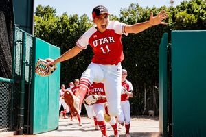 Image post by @utahsoftball on Instagram