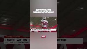 Video post by @randysilvertv on YouTube