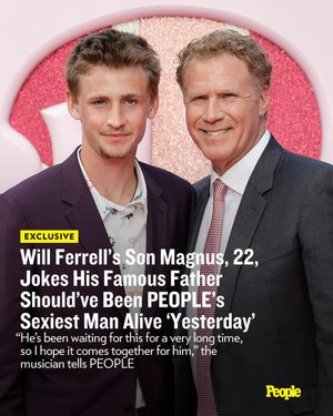 Image post by @people on Instagram