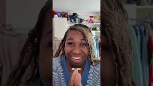 Video post by @tyramills_ on YouTube