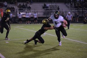 Image post by @wssathletics on Twitter