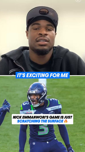 Video post by @nflonprime on TikTok
