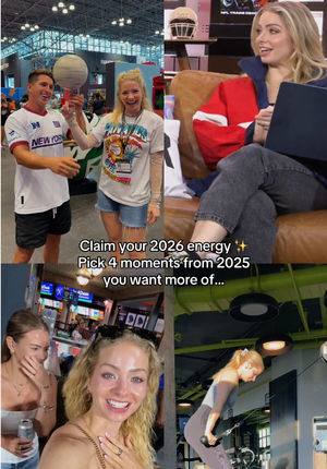 Video post by @hayleylewis_sports on TikTok