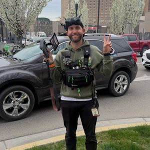 Image post by @tgn_productions on Instagram