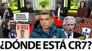 Video post by @Ahora o Nunca ESPN on YouTube