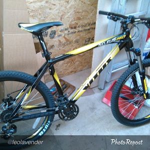 Image post by @vitusbikes on Instagram