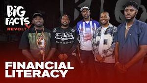 Video post by @revolt on YouTube