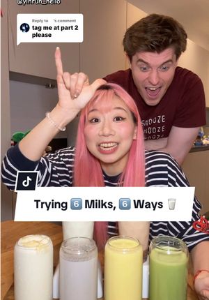 Video post by @yinrun_hello on TikTok