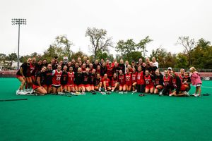 Image post by @marylandwlax on Instagram