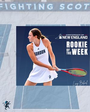 Image post by @gcscotstennis on Instagram