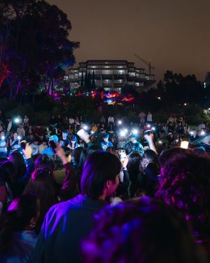 Image post by @ucsandiego on Instagram