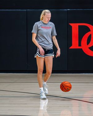 Image post by @davidsonwbb on Instagram